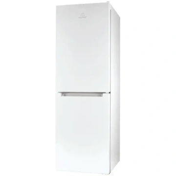 Ledusskapis Indesit LI7 S2E W