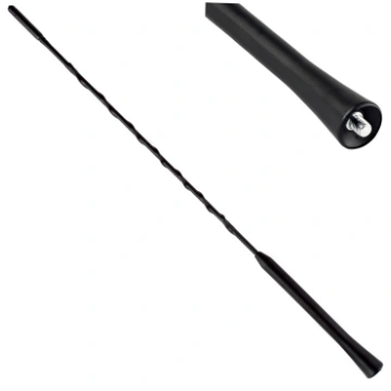 Car antenna mast 5 mm ANTM07 AMIO-01130 AMIO 01130