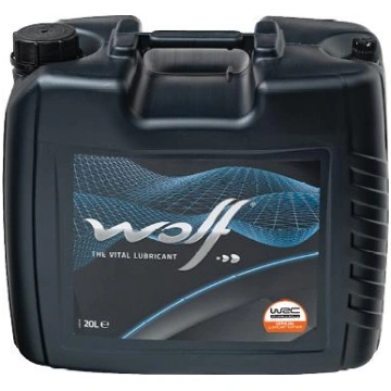 Wolf 8313790 - OFFICIALTECH 10W40 S3 20L MB228.5 A
