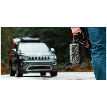 NOCO GBX45 vehicle jump starter 1250 A | GBX45 | 1