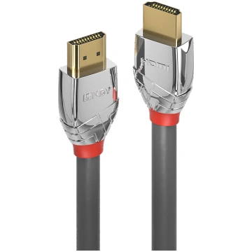 CABLE HDMI-HDMI 10M/CROMO 37876 LINDY 37876