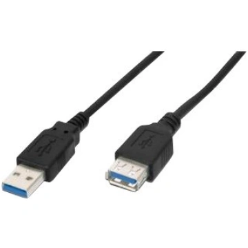 DIGITUS - USB extension cable - USB Type A to USB 