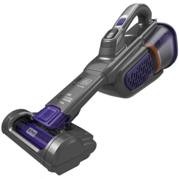 BLACK & DECKER 18V 2.0AH Dustbuster Hand Vac with