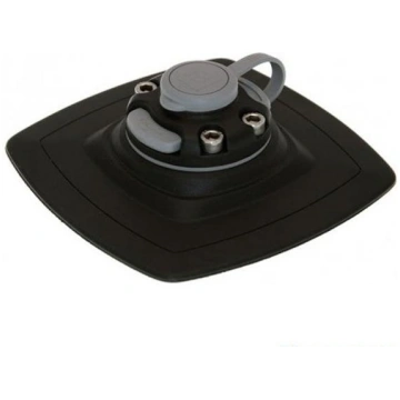 Montāžas platforma piepūšamiem PVC baloniem