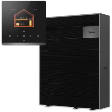 Siltumsūknis Midea Mars Series Monobloks 35 kW