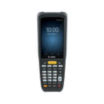 Brick, WWAN, GMS, Bluetooth, 2D Imager SE4100, Cam
