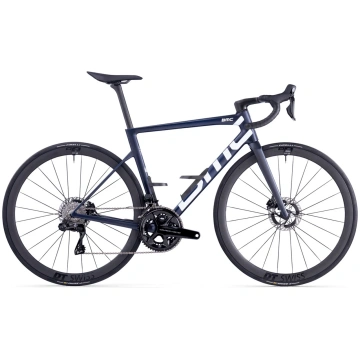 BMC Teammachine SLR 01 TWO 2026 61 / Blu