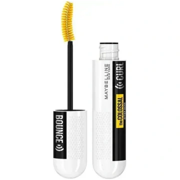 Debenhams Colossal Curl Bounce skropstu tuša, liel