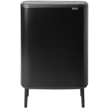 Automātiskā miskaste BO HI 60 l, melna, Brabantia