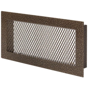 EUROPLAST reste kamīnam, 250x120mm, antīgs varšs M