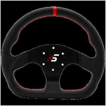 SPĒĻU SACĪKŠU RITENIS P-325D(LEATHER),SIMAGIC 1740