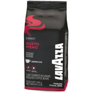Lavazza Gusto Pieno Expert 1kg 8000070043381