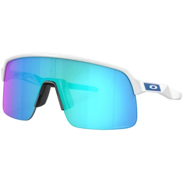 OAKLEY saulesbrilles Sutro Lite matēti baltas ar P