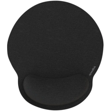 Speedlink VELLU Memory Foam Mousepad, black SL-620