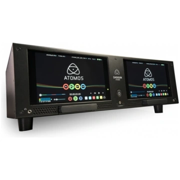 Monitor, ATOMOS, Atomos Shogun Studio, (new)