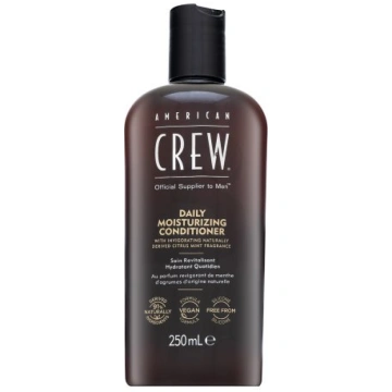 Ikdienas mitrinošs kondicionieris American Crew 25