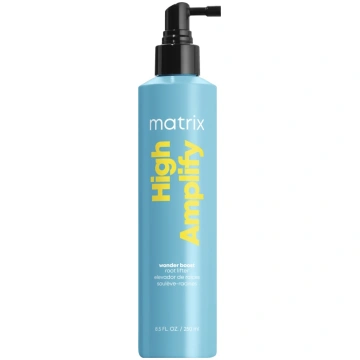 MATRIX Total Results High Amplify Wonder Boost, lī