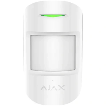 Ajax CombiProtect Wireless Motion Sensor