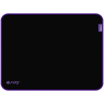 Fury Yari Speed L | Mouse pad | 300 x 400 mm | Bla