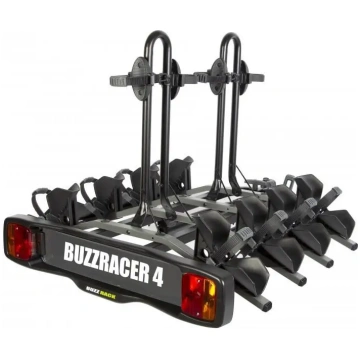 Buzz Rack Buzzracer 4 automašīnu velonovietne