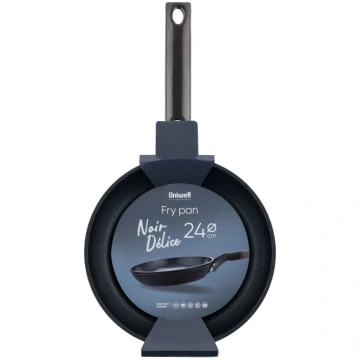 Neplīstoša pārklājuma panna UNIWELL, 28 cm