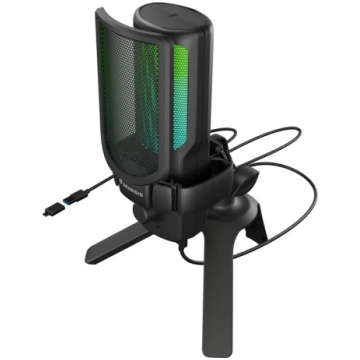 Genesis | Microphone | Radium 250 | Noise reductio