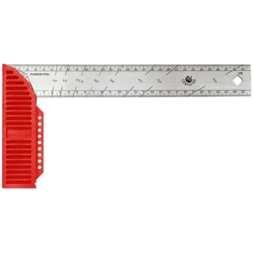 Kapro Stūrenis ar plastmasas rokturi 400mm 7396320