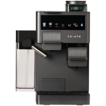 CHiATO coffeePLAY 5-in-1 kafijas automāts ar dzirn