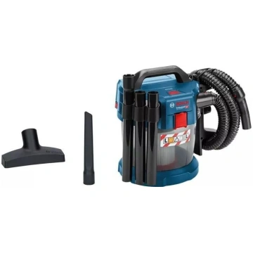 Putekļu sūcējs Aspirators 18V GAS 18 V - 10 L (bez