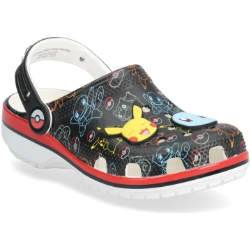 Crocs - Pokemon Print Cls Clg K - izmērs 33/34