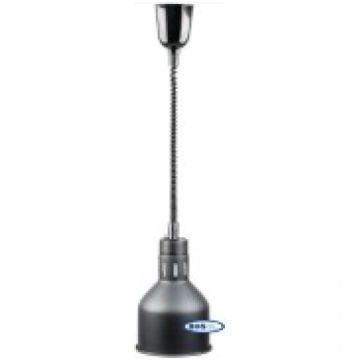 Sildlampa 173M Stalgast 692601
