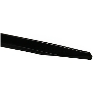 Universal 145cm Lip Spoiler for Enhanced Vehicle A