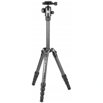 Statīvs Manfrotto Manfrotto Tripod Elements Travel