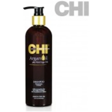 CHI Argan Oil Shampoo šampūns 739ml CHIAS25