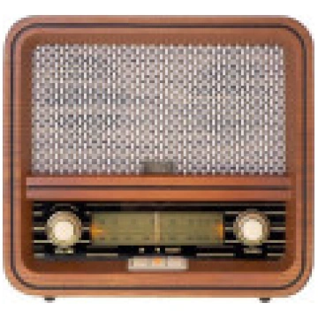 Camry retro radio [Radio Retro] CR 1188