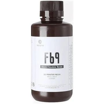 Resione F69 elastīga 3D printeru sveķu sveķu masa,