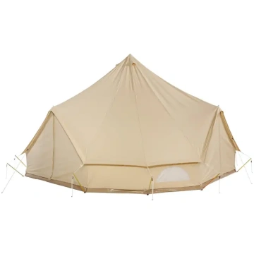 CanvasCamp Sibley ProTech 700 QD – Premium kanvas 