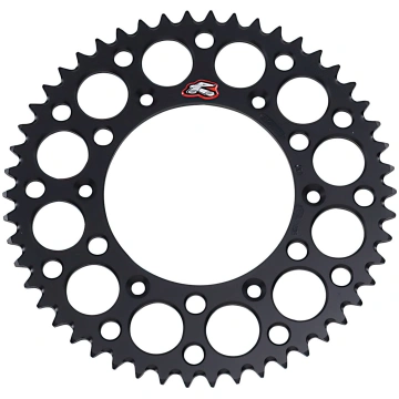 Aizmugurējais cilindrs Renthal 520 Z.50 Ultra Ligh