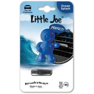 Gaisa atsvaidzinātājs Little Joe OK, Ocean Splash 