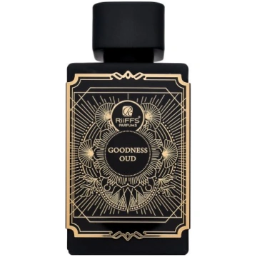 Riiffs Goodness Oud EDP M 100 ml
