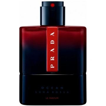 PRADA Luna Rossa Ocean Le Parfum