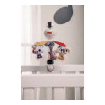 Tiny Love TINY LOVE TRAVEL KARUSELIS Rockers 72901
