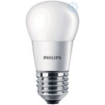 EOL !!! LED 40W E27 WW P45 FR ND 929001345792 | 87