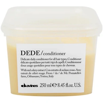 Davines essential haircare dede conditioner
