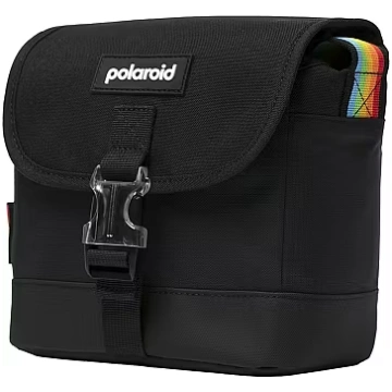 Polaroid camera bag Now/ I-2, spectrum (6290; 1249
