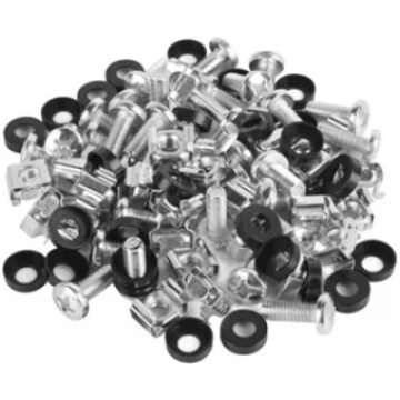Lanberg | 19"" Mounting Screws Set (basket, washer