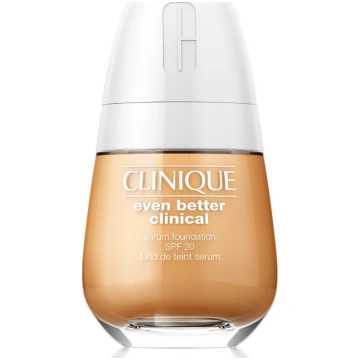 Clinique CLINIQUE EVEN BETTER CLINICAL SERUM FOUND