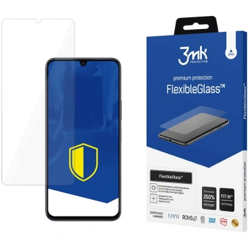 Infinix Note 12 2023 - 3mk FlexibleGlass™ screen p