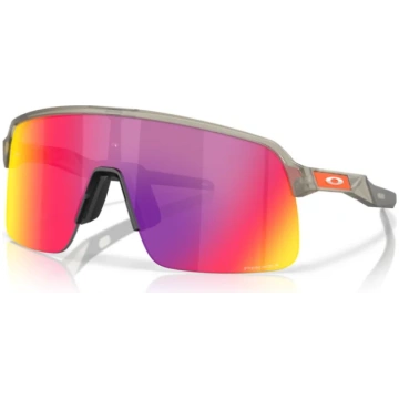 OAKLEY Sutro Lite Matte Grey Ink Prizm Road