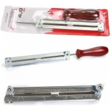 Ķēdes Asinātājs ar Vadotni, 4Mm (M86685) Marpol